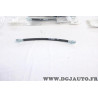 Flexible de frein Bosch BH1021 1987481129 pour toyota land cruiser prado 90 4runner N180