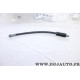Flexible de frein avant Bosch BH503 1987476859 pour renault clio 2 II twingo 2 II