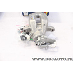 Etrier de frein arriere droit montage lucas reconditionné à neuf Bosch CR1641 0986135038 pour citroen berlingo 1 xsara picasso 