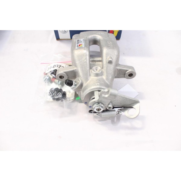 Etrier de frein arriere droit montage lucas reconditionné à neuf Bosch CR1641 0986135038 pour citroen berlingo 1 xsara picasso 