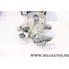 Etrier de frein arriere droit montage lucas reconditionné à neuf Bosch CR1641 0986135038 pour citroen berlingo 1 xsara picasso