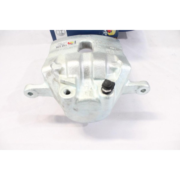 Etrier de frein avant droit montage mando reconditionné à neuf Bosch CR2201 0986135319 pour opel insignia A astra J zafira C 