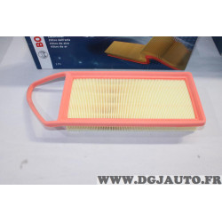 Filtre à air moteur Bosch S3076 1457433076 pour peugeot 107 206 207 307 1007 bipper citroen xsara C1 C2 C3 ford fusion fiesta 5 