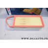Filtre à air moteur Bosch S3076 1457433076 pour peugeot 107 206 207 307 1007 bipper citroen xsara C1 C2 C3 ford fusion fiesta 5