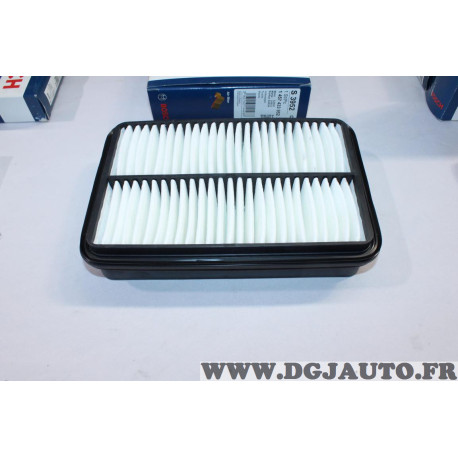 Filtre à air Bosch S3952 1457433952 pour citroen C4 aircross mitsubishi outlander 2 3 II III ASX eclipse lancer 8 VIII peugeot 