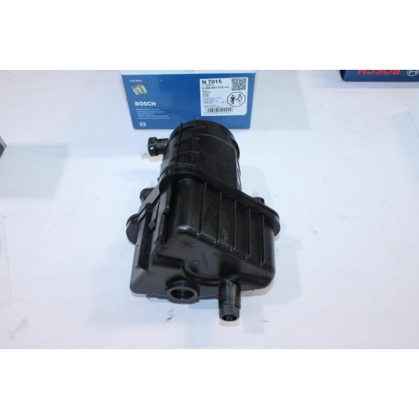Filtre à carburant gazoil Bosch N7015 0450907015 pour renault clio 3 III modus 1.5DCI 1.5 DCI diesel 