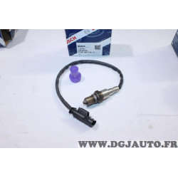 Sonde lambda echappement Bosch LS44744 0281004744 pour BMW serie 2 X1 X2 F39 F45 F46 F48 mini one cooper clubman countryman F54 