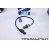 Sonde lambda echappement Bosch LS44744 0281004744 pour BMW serie 2 X1 X2 F39 F45 F46 F48 mini one cooper clubman countryman F54