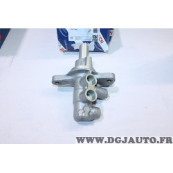 Maitre cylindre de frein Bosch MC1384 0204788355 pour ford fiesta 6 VI Bmax B-max transit courier tourneo 