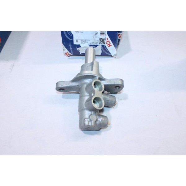 Maitre cylindre de frein Bosch MC1384 0204788355 pour ford fiesta 6 VI Bmax B-max transit courier tourneo 