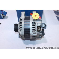 Alternateur 180A reconditionné à neuf Bosch 0986080660 pour citroen C4 picasso C5 C6 C8 jumpy 2 II berlingo 2 II fiat ulysse 2 