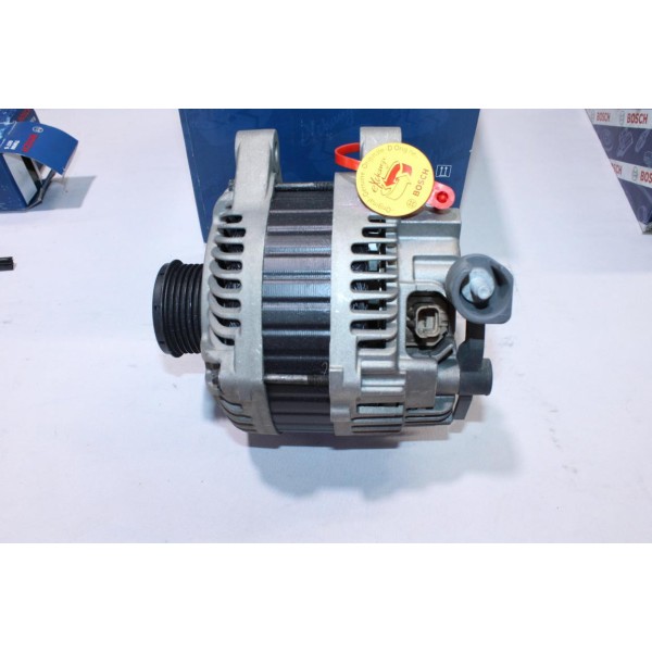 Alternateur 180A reconditionné à neuf Bosch 0986080660 pour citroen C4 picasso C5 C6 C8 jumpy 2 II berlingo 2 II fiat ulysse 2 
