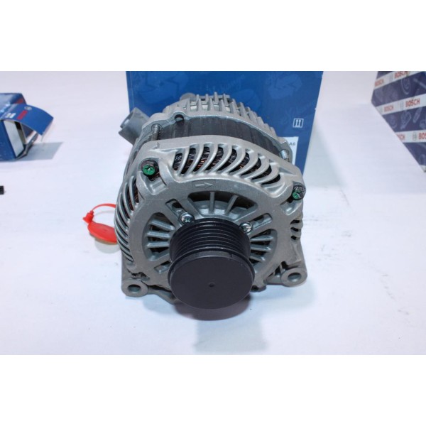 Alternateur 180A reconditionné à neuf Bosch 0986080660 pour citroen C4 picasso C5 C6 C8 jumpy 2 II berlingo 2 II fiat ulysse 2 