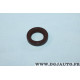 Joint spi torique pompe à injection Bosch F01M100984 pour iveco daily 2 II renault mascott 