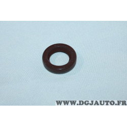 Joint spi torique pompe à injection Bosch F01M100984 pour iveco daily 2 II renault mascott 