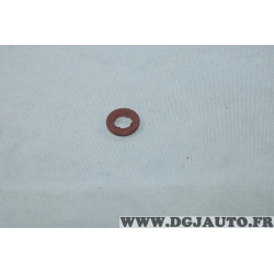 Joint injecteur carburant Bosch F00VP01009 pour audi A4 A5 A6 A7 A8 Q5 Q7 bentley bentayga porsche panamera volkswagen touareg 