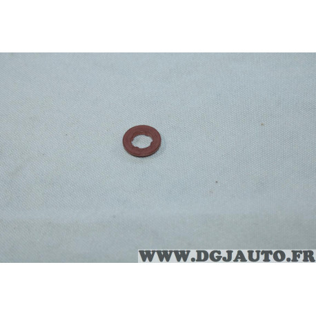 Joint injecteur carburant Bosch F00VP01009 pour audi A4 A5 A6 A7 A8 Q5 Q7 bentley bentayga porsche panamera volkswagen touareg 