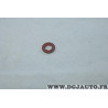 Joint injecteur carburant Bosch F00VP01009 pour audi A4 A5 A6 A7 A8 Q5 Q7 bentley bentayga porsche panamera volkswagen touareg