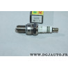 Bougie allumage moto scooter Bosch W3CC 0241256522 pour honda suzuki yamaha kawasaki toyota équivalent B9ES
