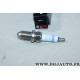 Lot 2 bougies allumage Bosch FR91X 0242222505 pour opel kadett E corsa A B omega A astra F G frontera A B calibra vectra A B C