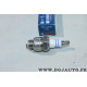 Bougie allumage tronconneuse debroussailleuse tondeuse Bosch WR11E0 7538 0242215502 pour honda kubota massey ferguson