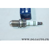 Lot 9 bougies allumage 1.6mm Bosch FGR5KRQE0 0242245559 pour porsche cayenne 4.5 turbo 911 3.6 3.8 carrera boxter 2.7 3.2 3.4