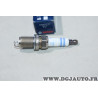 Lot 5 bougies allumage platinum Bosch FR5DPP222 8157 0242245558 pour alfa romeo 164 spider ford galaxy 1 transit 4 IV honda