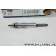 Jeu 2 bougies de préchauffe Bosch N°014 0250202025 pour renault espace 3 III laguna 1 megane 1 safrane rover 25 45 220 420 620 