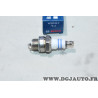 Bougie allumage tronconneuse debroussailleuse tondeuse Bosch WSR6F 7614 0242240576 moteur husqvarna honda