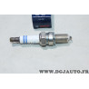 Lot 3 bougies allumage Bosch X5DC 0241145500 pour BMW serie 6 E24 635 CSI