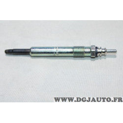 Bougie de préchauffe Bosch N°017 0250201054 pour mercedes classe S G C W140 W202 W210 W463 