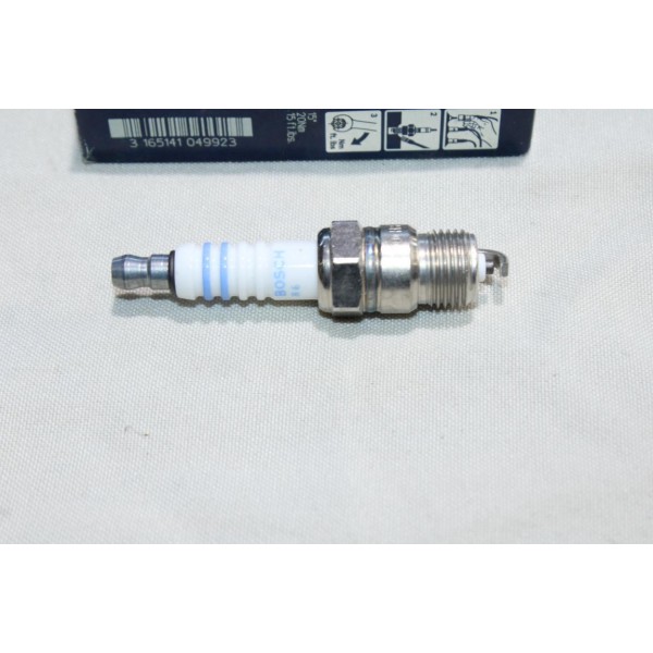 Lot 3 bougies allumage Bosch HR10BC 7585 0242219516 pour chevrolet blazer camaro caprice astro K1500 C1500 C2500 S10 pontiac 