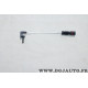 Temoin contacteur capteur usure plaquettes de frein Bosch AP382 1987473011 pour mercedes classe ML W163 