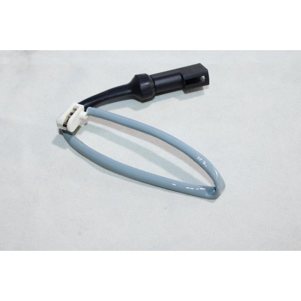 1 Contacteur capteur temoin usure plaquettes de frein Bosch AP1039 1987473572 pour ford tourneo transit custom V362 V363 