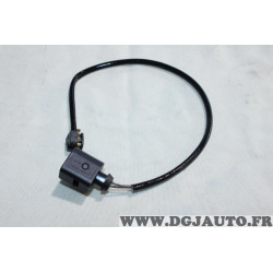 1 Contacteur capteur temoin usure plaquettes de frein Bosch 1987474567 AP857 pour volkswagen touareg partir de 2010 