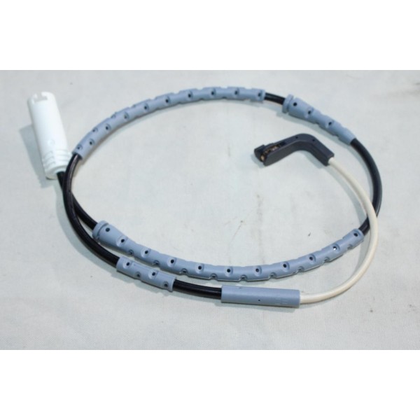 Contacteur capteur temoin usure plaquettes de frein Bosch AP823 1987473030 pour BMW serie 3 E90 E91 E92 X1 E84 