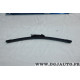 1 Balais essuie glace souple arriere 280mm Bosch A280H 3397008005 pour BMW serie 1 3 E81 E82 E87 G21 mini clubman R55