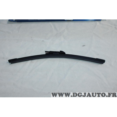 1 Balais essuie glace souple arriere 280mm Bosch A280H 3397008005 pour BMW serie 1 3 E81 E82 E87 G21 mini clubman R55 