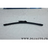 1 Balais essuie glace souple arriere 280mm Bosch A280H 3397008005 pour BMW serie 1 3 E81 E82 E87 G21 mini clubman R55