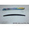 Balais essuie glace arriere 400mm Bosch H410 3397011434 pour honda insight stepwgn nissan NV350 ariya subaru impreza forester