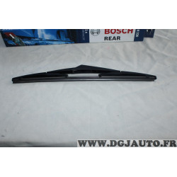 Balais essuie glace arriere 330mm Bosch H330 3397011306 pour ford S-max smax kuga 1 I focus 3 III 