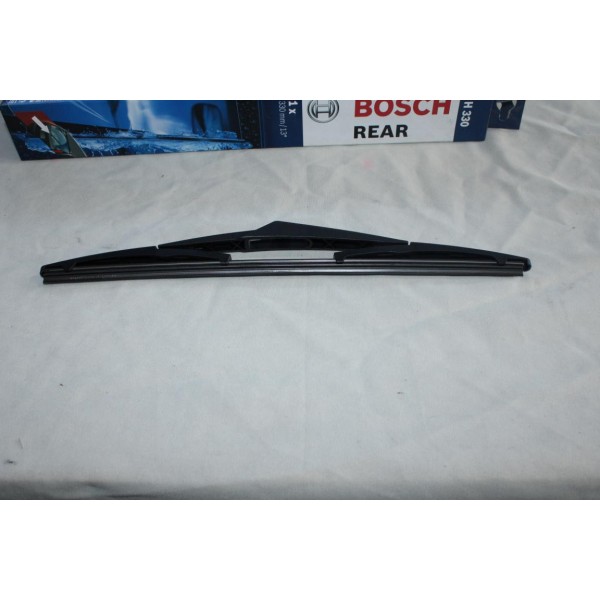 Balais essuie glace arriere 330mm Bosch H330 3397011306 pour ford S-max smax kuga 1 I focus 3 III 
