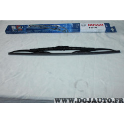 Balais essuie glace attache standard 500mm Bosch N53 3397018964 pour fiat lancia alfa romeo renault peugeot citroen opel 
