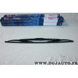 Balais essuie glace attache standard 530mm Bosch 530US 3397011352 pour fiat lancia alfa romeo renault peugeot citroen opel 
