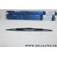 Balais essuie glace 550mm attache standard Bosch 550US 3397004591 pour fiat lancia alfa romeo renault peugeot citroen opel 