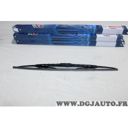 Balais essuie glace 550mm attache standard Bosch 550US 3397004591 pour fiat lancia alfa romeo renault peugeot citroen opel 