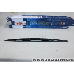 Balais essuie glace 600mm avec spoiler Bosch 600US 3397004592 pour fiat alfa romeo lancia citroen peugeot mercedes renault 