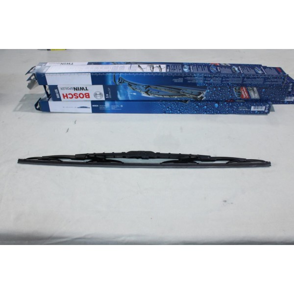 Balais essuie glace 600mm avec spoiler Bosch 600US 3397004592 pour fiat alfa romeo lancia citroen peugeot mercedes renault