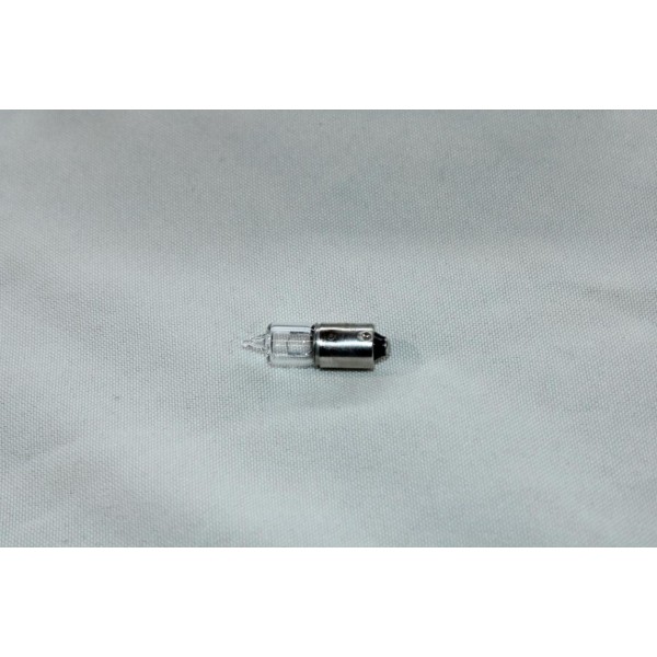 Lot 2 ampoules de feu H6W Bosch BAX9S 433C 1987302232 pour fiat alfa romeo lancia citroen peugeot mercedes renault volkswagen 