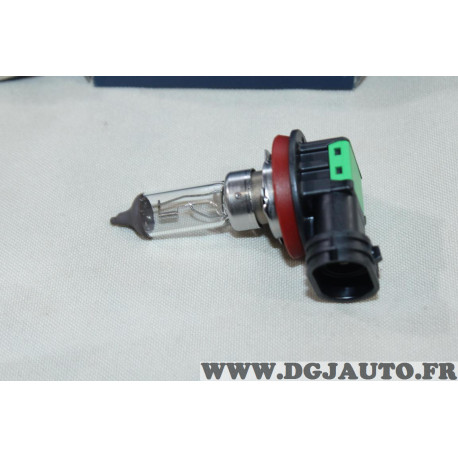 Ampoule de phare type H11 Bosch PGJ19-2 711 1987302085 pour fiat alfa romeo lancia citroen peugeot mercedes renault volkswagen 